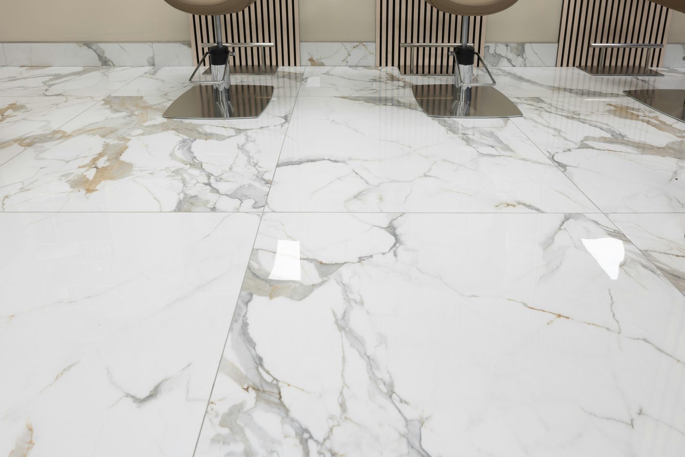 Luxury Marble Look Tile Flooring: Elegant & Durable Modern Floors