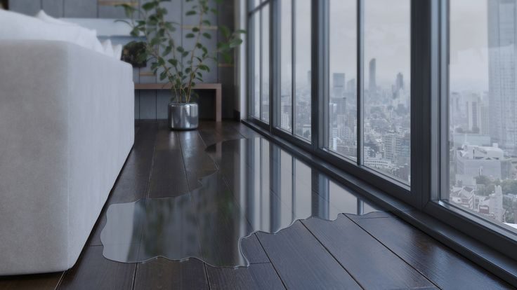Water-Damaged Flooring: Repair or Replace Guide for DFW Homeowners (2026)