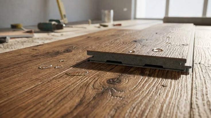 Does New Flooring Increase Home Value in Texas? 2026 DFW ROI Guide