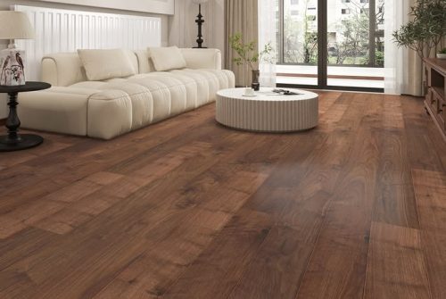 Hardwood Floor Refinishing vs. Replacement in DFW: Which Makes More Sense in 2026?