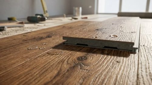 Does New Flooring Increase Home Value in Texas? 2026 DFW ROI Guide