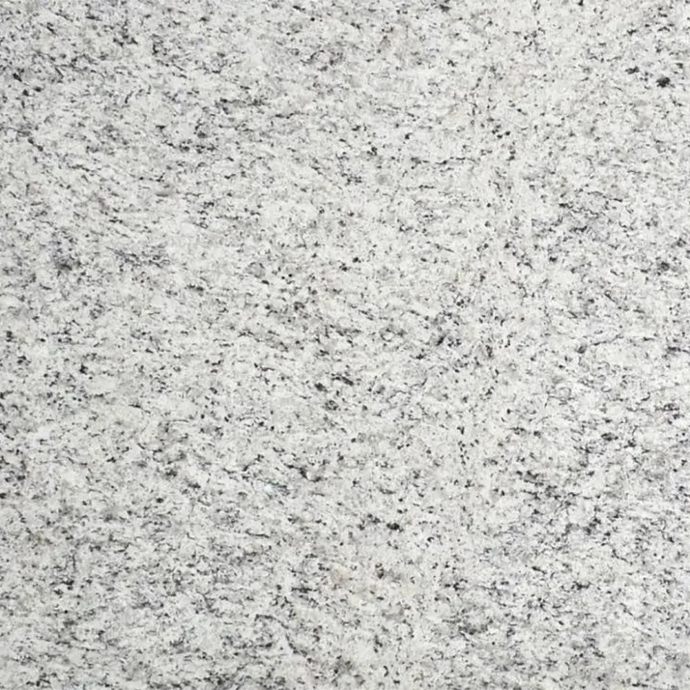 Dallas White Granite  countertop slab available in Dallas–Fort Worth TX