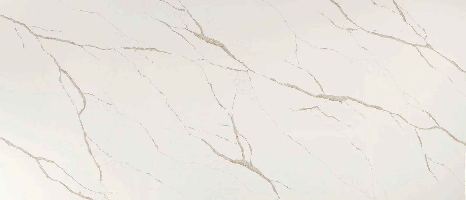 Gubbio Quartz  countertop slab available in Dallas–Fort Worth TX