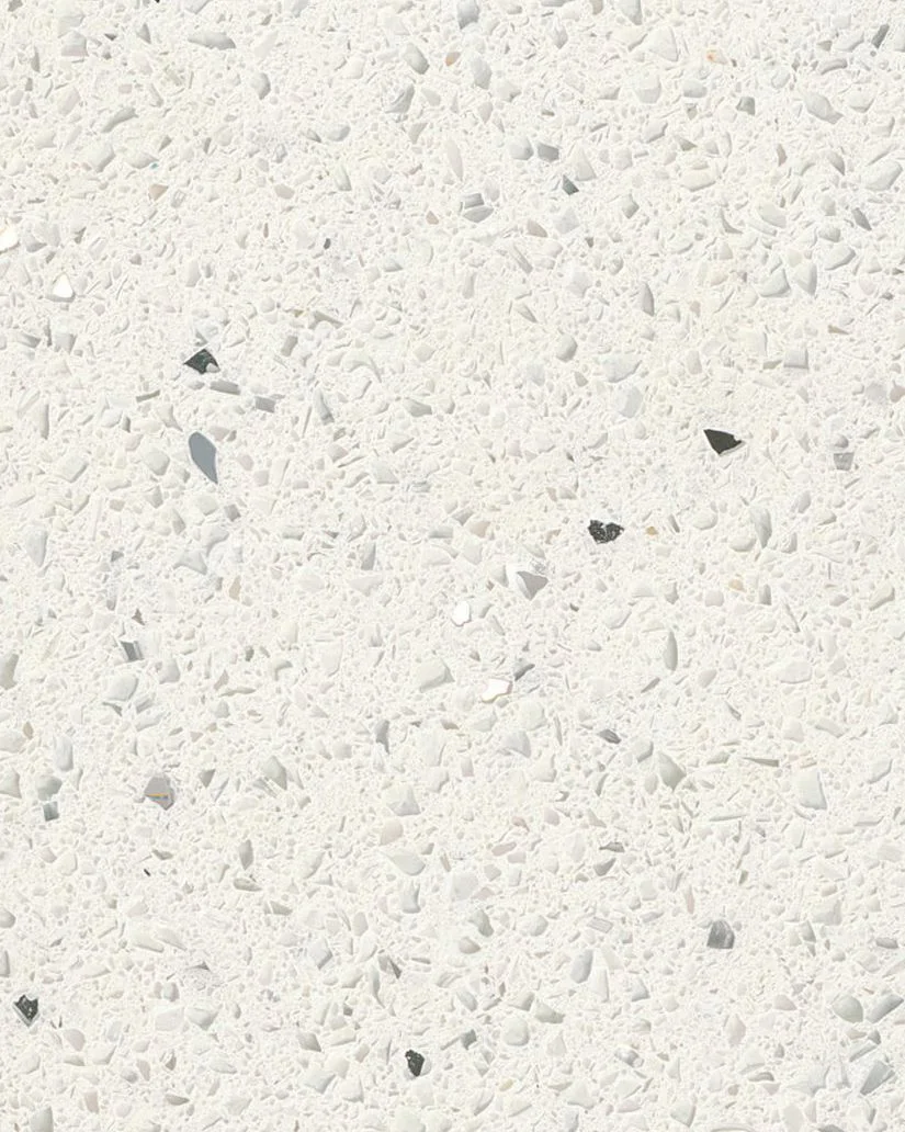 Reflect Quartz.webp  countertop slab available in Dallas–Fort Worth TX